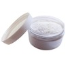 Clean Cotton Scented Silk Body Powder - 8 oz Jar