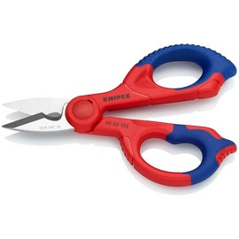 KNIPEX KNIPEX Tools - Electrician's Shears (9505155SBA)