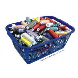 Gütermann Creativ Toldi 707589-512 500 m Colour: 512 Dark Purple