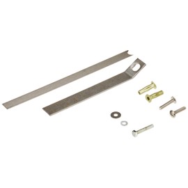 KOHLER GENUINE PART 84999 TOILET SEAT ANCHOR KIT