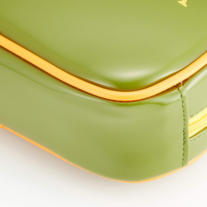 Marquyu Light Pouch PA-02 SS Olive