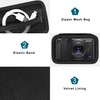 Canboc Carrying Case for Sony ZV-1/ ZV-1F/ ZV-1 II Digital