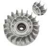 Chainsaw Flywheel Replacement Part OEM 1122 400 1217 for STIHL