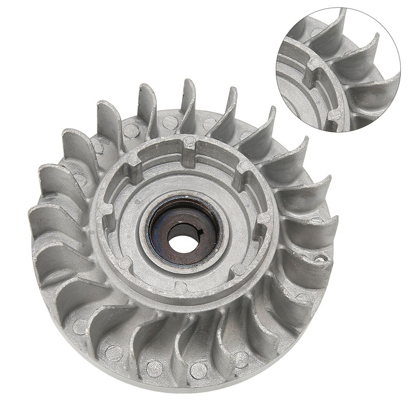 Chainsaw Flywheel Replacement Part OEM 1122 400 1217 for STIHL
