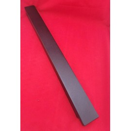 NavePoint 1 Pc 1u Blank Panel Toolless For Rack - New