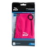 Voit Gorra de natación de Licra, para Adulto, Color Rosa