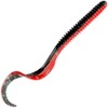 Savage Gear Rubber Worms for Perch and Zander 9 cm