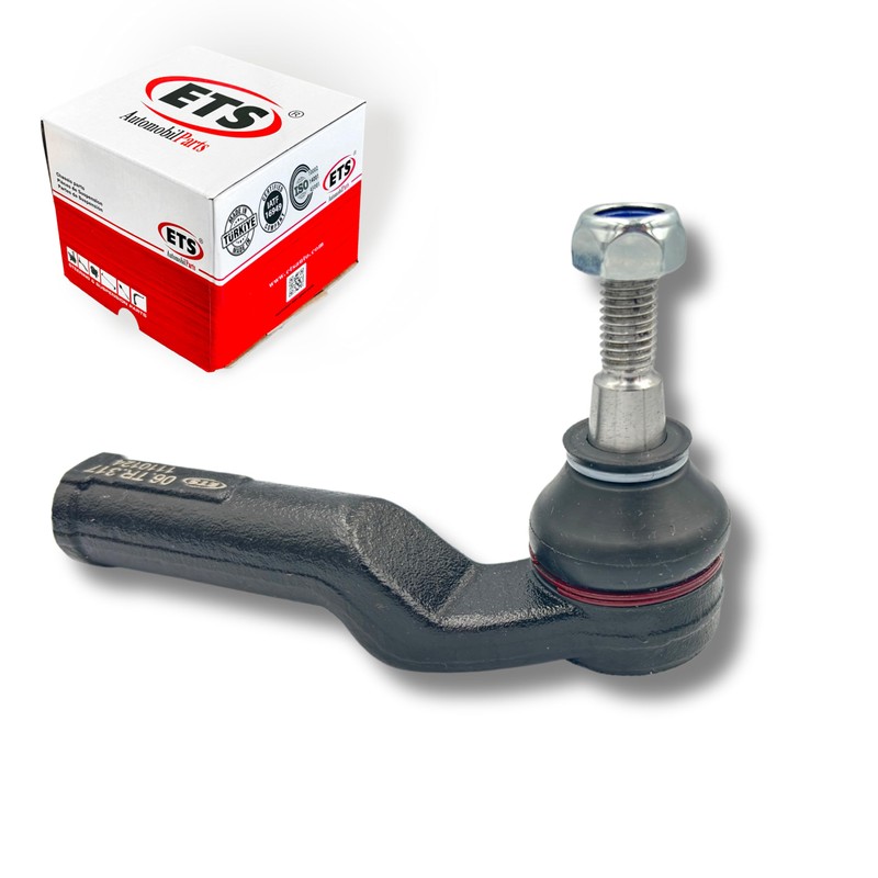 ETS 4Pc Inner Outer Tie Rod End Kit ES800954, ES800955,