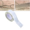 Cinta Impermeable Multifunción de Caucho Butílico para Reparación de Tuberías