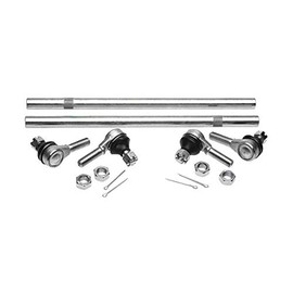 All Balls 52-1012 Tie Rod Upgrade Kit 52-1012 for Honda TRX300EX/X (93-09), Suzuki LT-F250 Ozark (02-03),1 Pack
