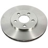 Bendix Premium PRT5041 Front Brake Rotor for Chrysler Cirrus 2000-1995,