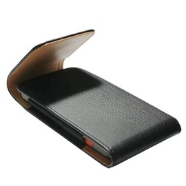 Easyfone CS-01 TPU Full-Body Protective Case Cover for Easyfone T6/A6/T100/T200/A7/T300/A1 Pro Black