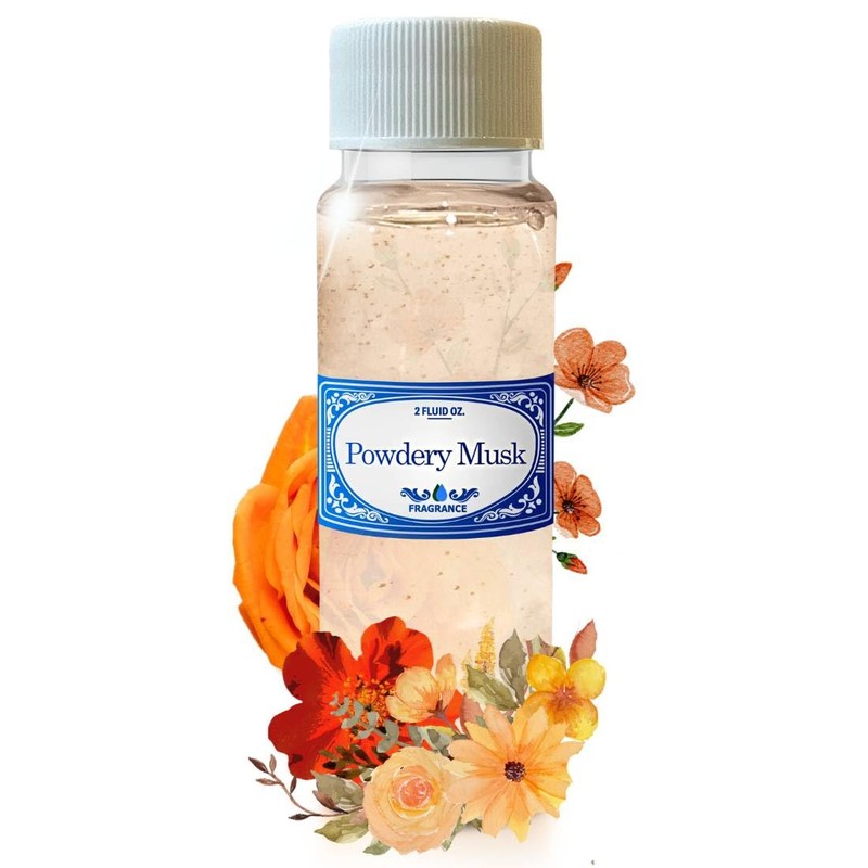 Generic Love Potion Concentrated 2.0 fl oz Fragrances Pack, Rose,