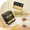 Parches Para Debajo De Los Ojos, Reparan Bolsas, Ojeras Y