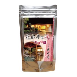 [Hot Spring Hot Springs Kawakamiya Hanasuitei no Yu] 5918-009-02S (QH042-70) Hot Spring Bath Salt, Gero Onsen, Gift Present, 8.8 oz (250 g) / Approx. 10 Times