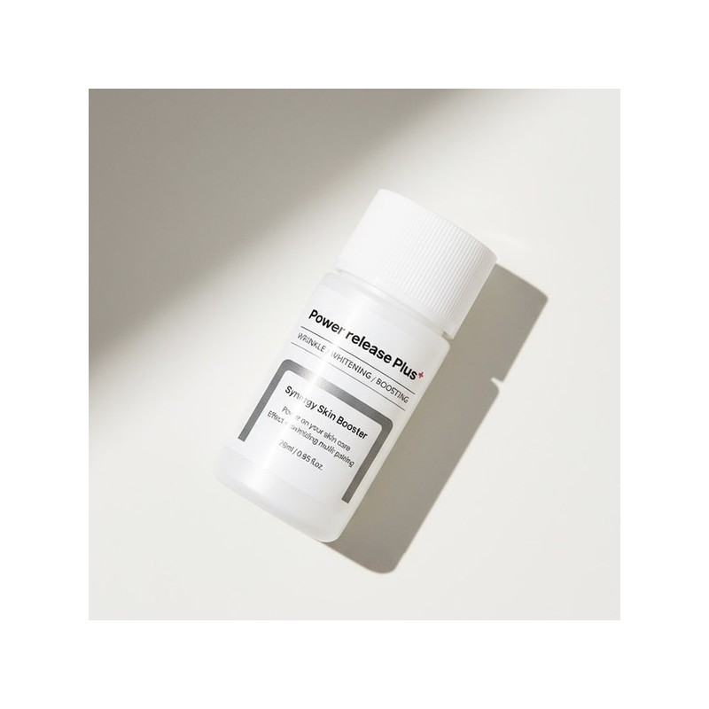 Metrikol (매트리콜)매트리콜리빌 파워릴리즈 액티브 솔루션 플러스 에센스 28ml 3개 (Matrixyl)