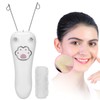 Electric Cotton Thread Epilator Body Hair Remover Threading Device Physical