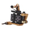 Liner Shader Tattoo Machine Professional Coil Tattoo Gun Strong Power