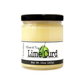 Paradigm Foodworks Lime Curd, 10 Ounce