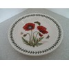 Portmeirion Botanic Garden Poppy 25cm Plate