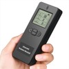 Portable Digital Ultraviolet Radiation Detector Ultraviolet UVI Meter Radiometer Tester