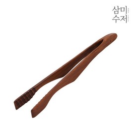 Corel [Corel Coordinates] [Three-tailed spoon] Lacquered tongs / 코렐 [코렐 코디네이츠] [삼미수저]옻칠 집게