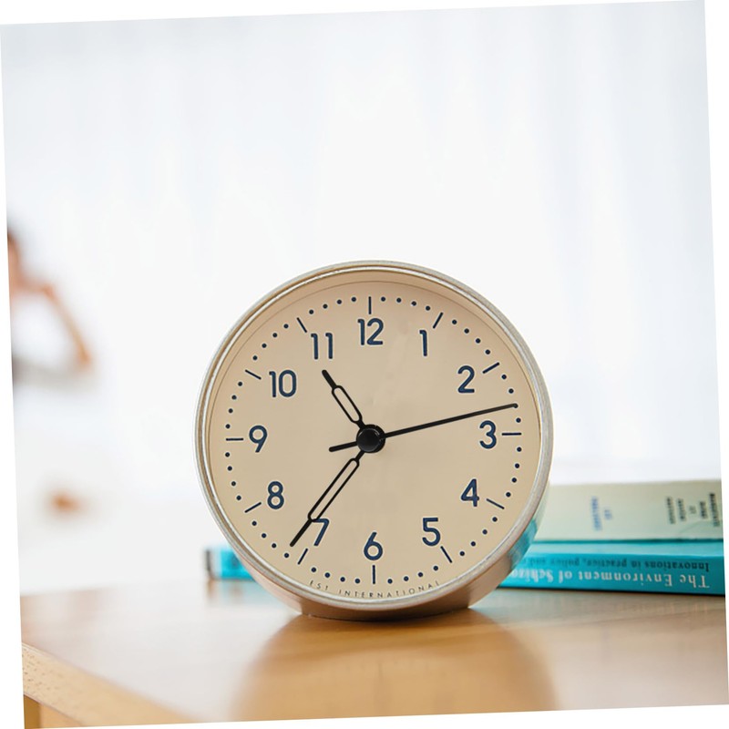 Gatuida 1 Set DIY Clock Movement Mechanism Kit Replacement Clock