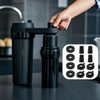 12pcs Replacement Kit for Berkey Water Filter System Elements, Durable