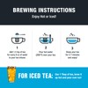 Tiesta Tea - Mango Dreamzzz Chamomile Loose Leaf Herbal Tea,