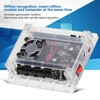 CNC Engraving Machine Control Board 3 Axes for GRBL 1.1F