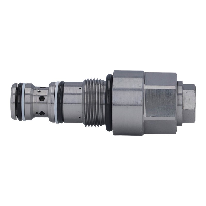 Unloader Valve Steel Large Bearing Capacity Wear Resistant Pressure Washer