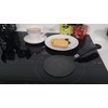 Induction Adapter - Removable Handle Insulating - Does Not Change