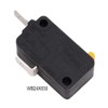 Microwave Door Interlock Switch W10727360(3 Terminal) & WB24X830 & WB24X829