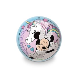 Mondo Toys Bio Ball - Minnie Bio - for Girls/Boys - Multicoloured - BioBall - 26013