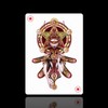 JP GAMES LTD Playing Arts Edition One Playing Cards: Beautiful