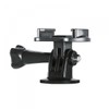 Aluminium Alloy Quick Release Base Tripod Adapter Mount Compatible with