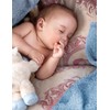 NIVEA Baby Soft Care Cream, Moisturising Cream with Caléndula que