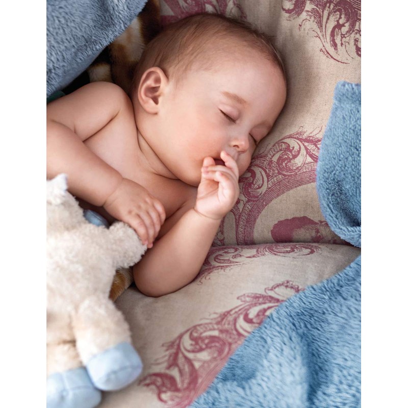 NIVEA Baby Soft Care Cream, Moisturising Cream with Caléndula que