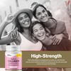 Vit Direct - Beauty Collagen Tablets (Plus Biotin) - 60