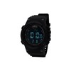 Invicta Men's Digital Quartz Watch with Resin Strap 47523
