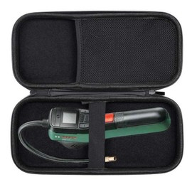 YIHAOBOX Hard Bag for Bosch Bicycle Pump Air Pump Mini Compressor EasyPump