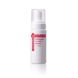 Derpharm Foam Cleansing Japanese Cosmetics