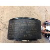 Willys Jeep Dodge M37 M38 M38A1 Starter brush plate with
