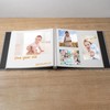 HenPisen Baby Memory Book, Photo Album Self Adhesive with Picture