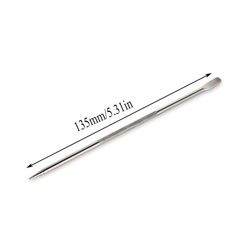 PZRT 304 Stainless Steel Coffee Art Pen Barista Cappuccino Espresso