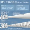 Sun Deco Bed Pad, Single, Cooling Sensation, For Summer, Bed