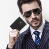 AfitLulu Card and ID Cases, Credit Card Holder for Men