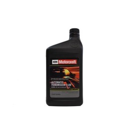 Ford Genuine Fluid XT-8-QAW Premium Automatic Transmission Fluid - 1 Quart