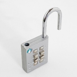 Cabinet Combination Lock Locker