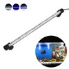 Aquarium Waterproof Dimmable LED Light Fish Tank 3 Light Modes